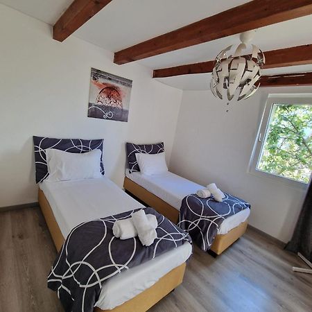 Maison Villageoise Collombey-Muraz Екстериор снимка