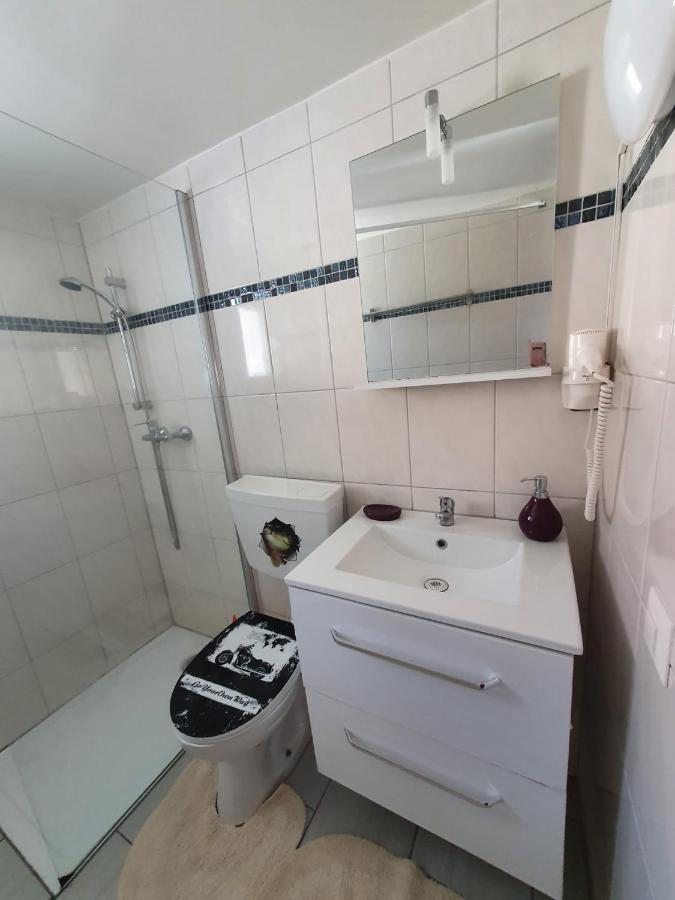 Maison Villageoise Collombey-Muraz Екстериор снимка