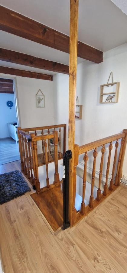 Maison Villageoise Collombey-Muraz Екстериор снимка