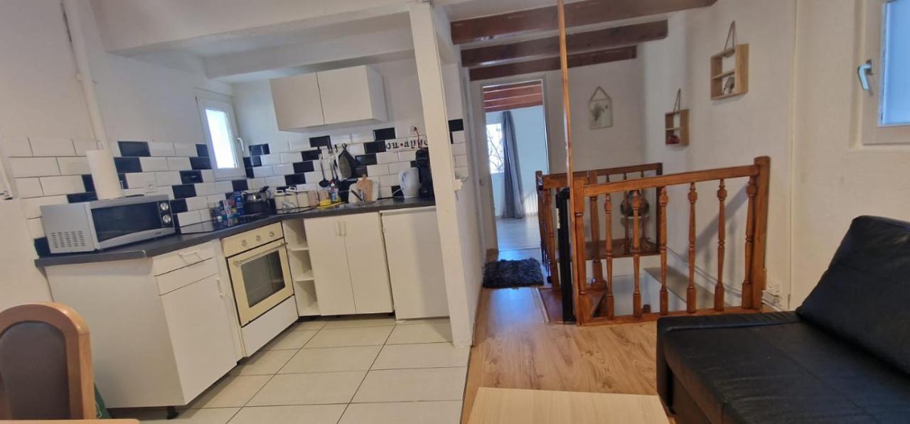 Maison Villageoise Collombey-Muraz Екстериор снимка
